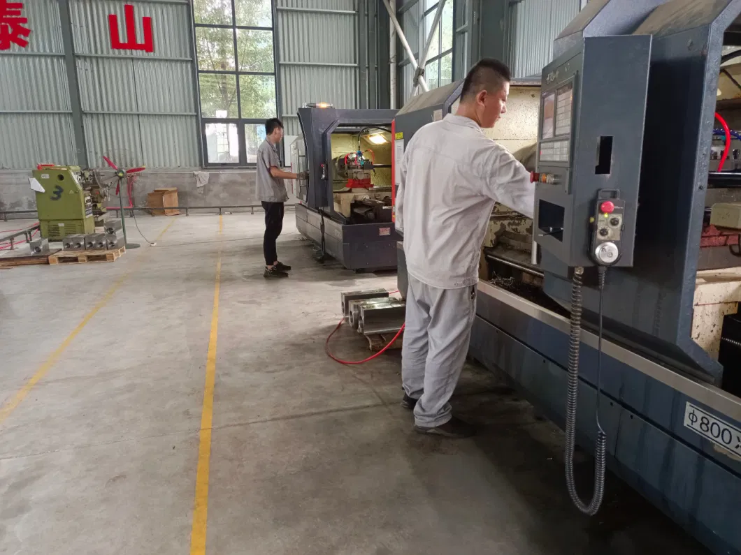 Hydraulic Shearing Machine Scrap Metal Shear Cutter for 20t Excavator