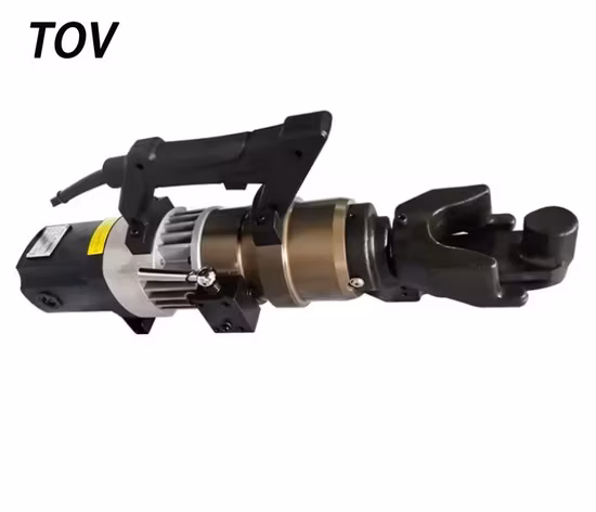 Máquina dobladora de barras de acero Máquina dobladora de barras de refuerzo Rb